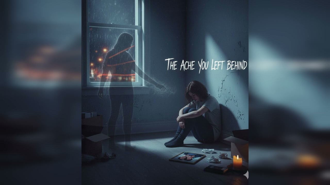 The Ache You Left Behind