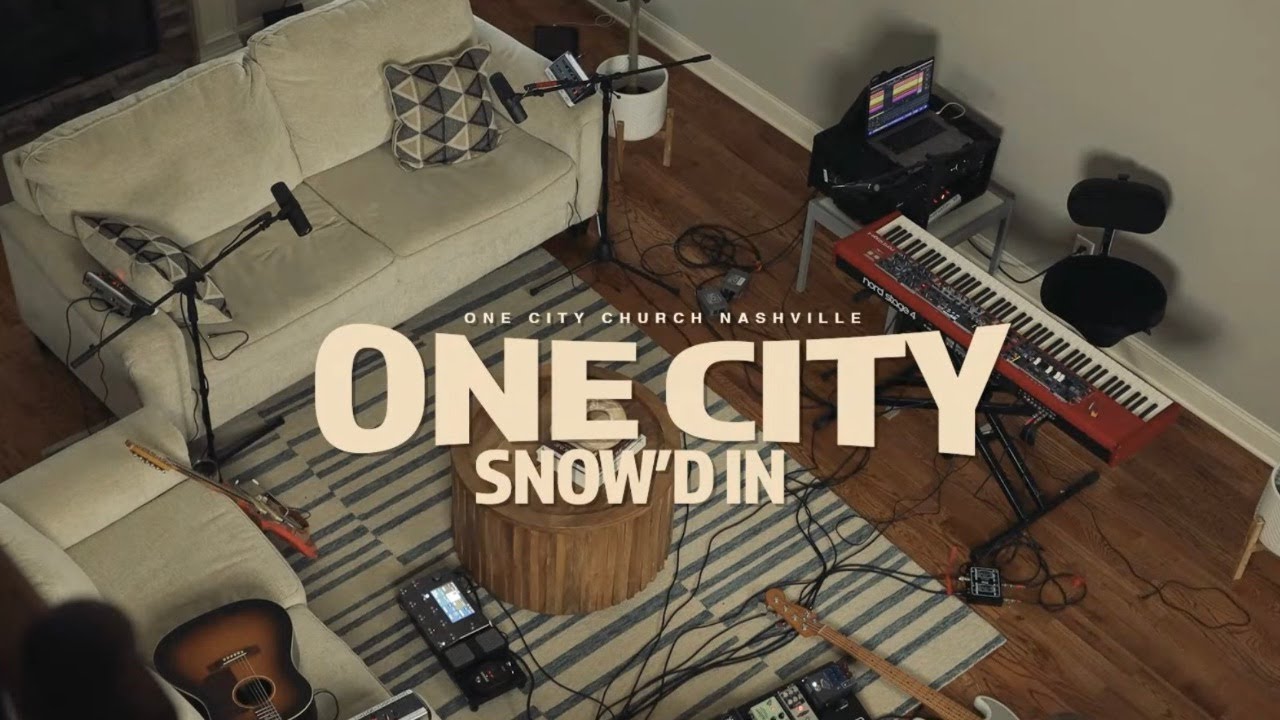 One City at Home