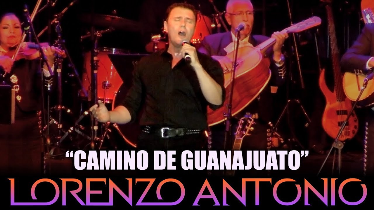 Lorenzo Antonio -  