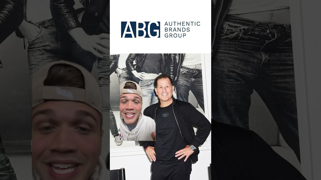 How One Man Built a $30B Empire By Buying Dead Brands