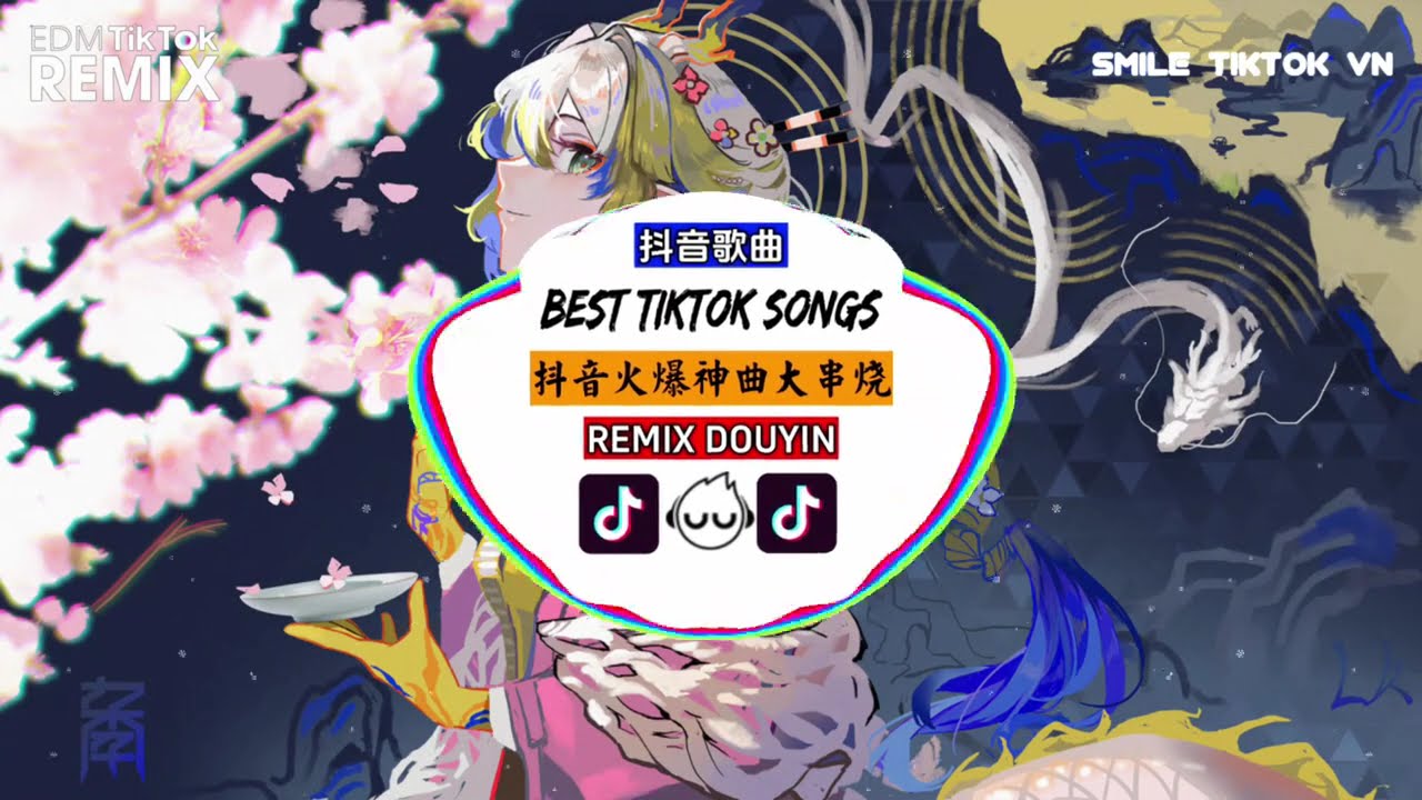 【全旋律燃烧电音VIP抖音热播】◖爱的故事+地球人都知道我爱你◗｜Melody TikTok｜抖音热播串烧｜TikTok｜首首好听