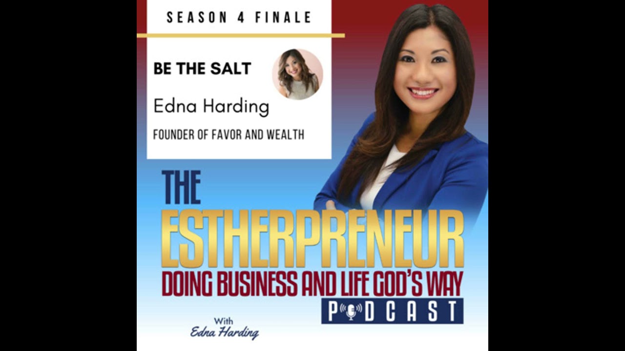 Be the SALT