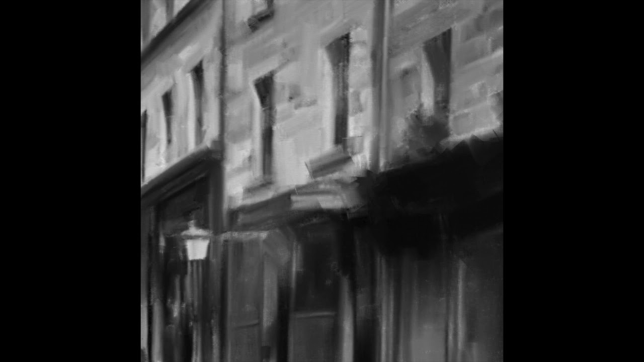 Gráinne Brady | In the Lane