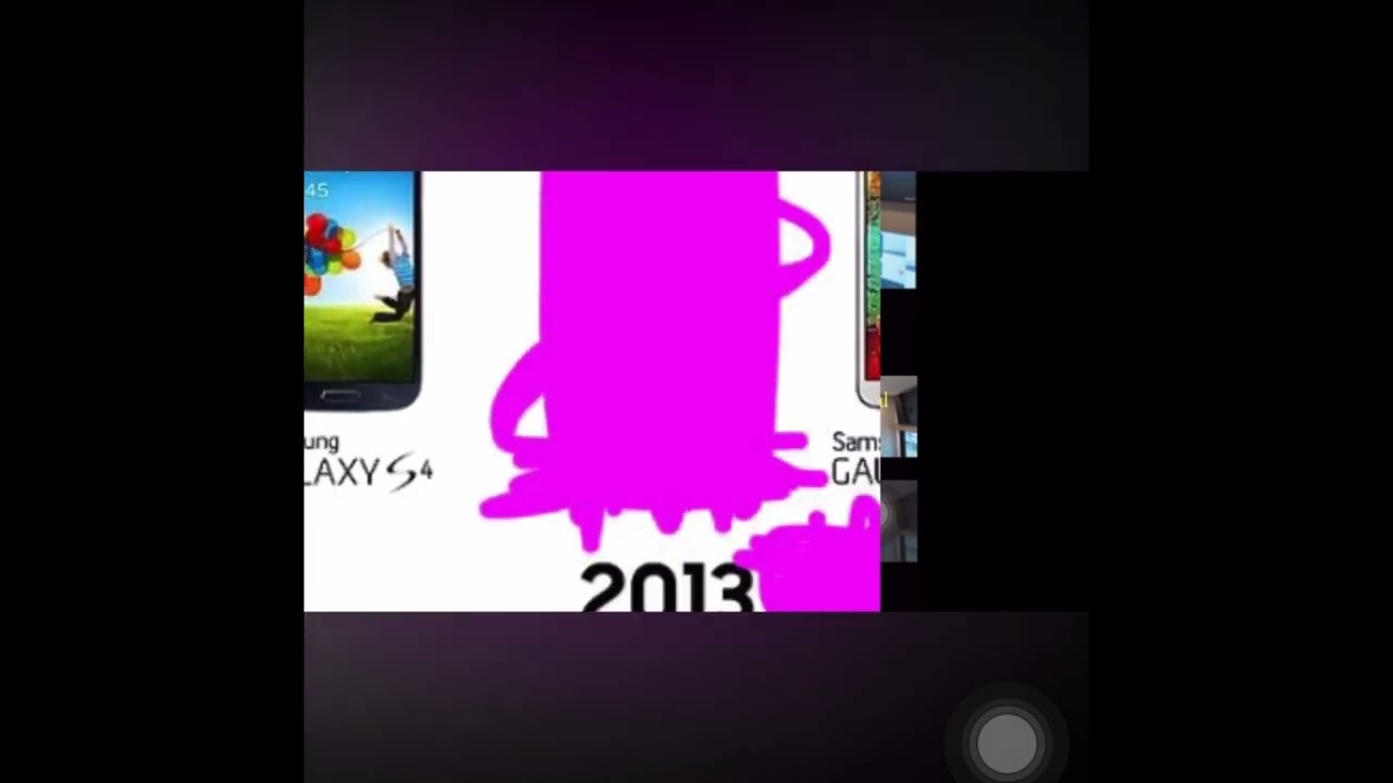 REVISED Samsung Galaxy Magic Part 1 2010/2015