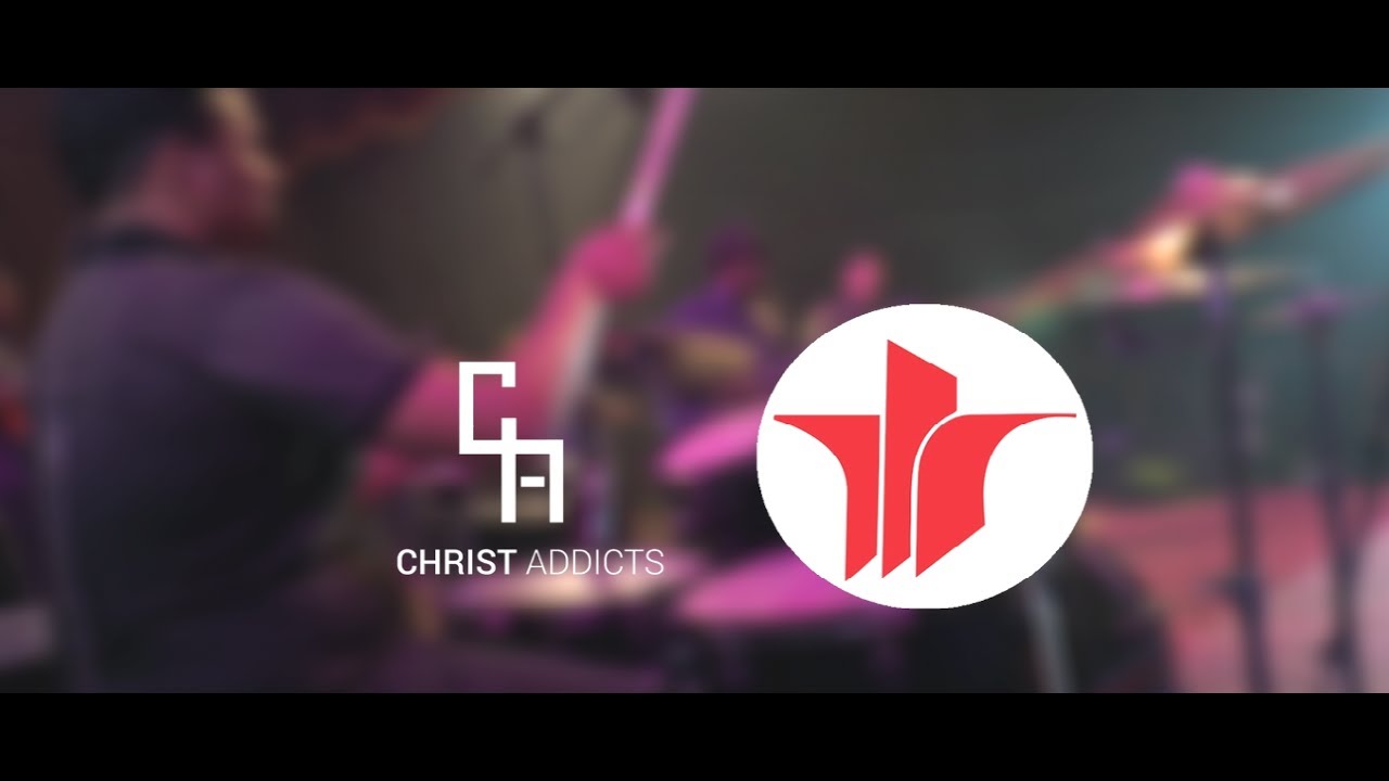 Quest in our life | Rev. Chadwick Samuel | IAACA | Rebuild 360