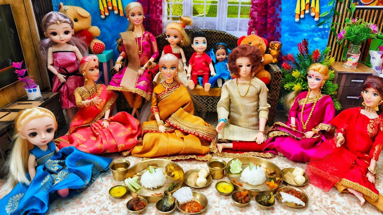 My Little Pari Part-709 || আমার ছোট্ট পরীর গল্প পর্ব-৭০৯ || Putuler golpo