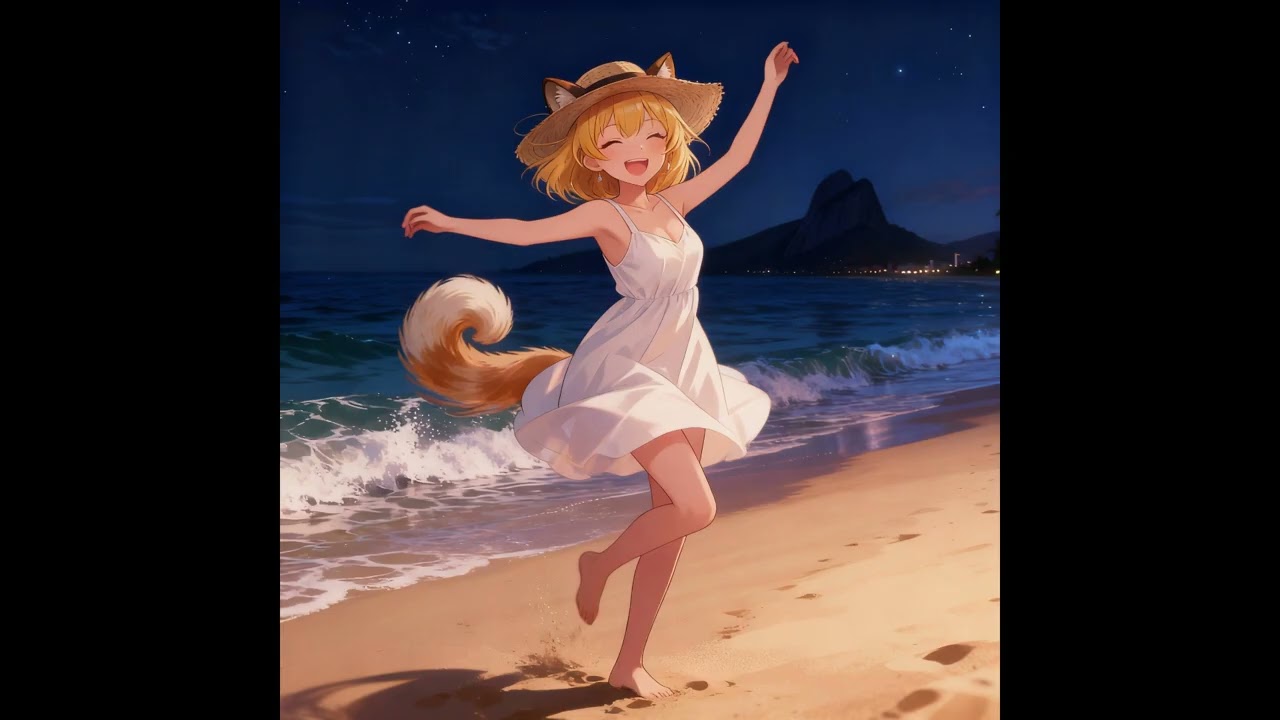 Felina de ipanema