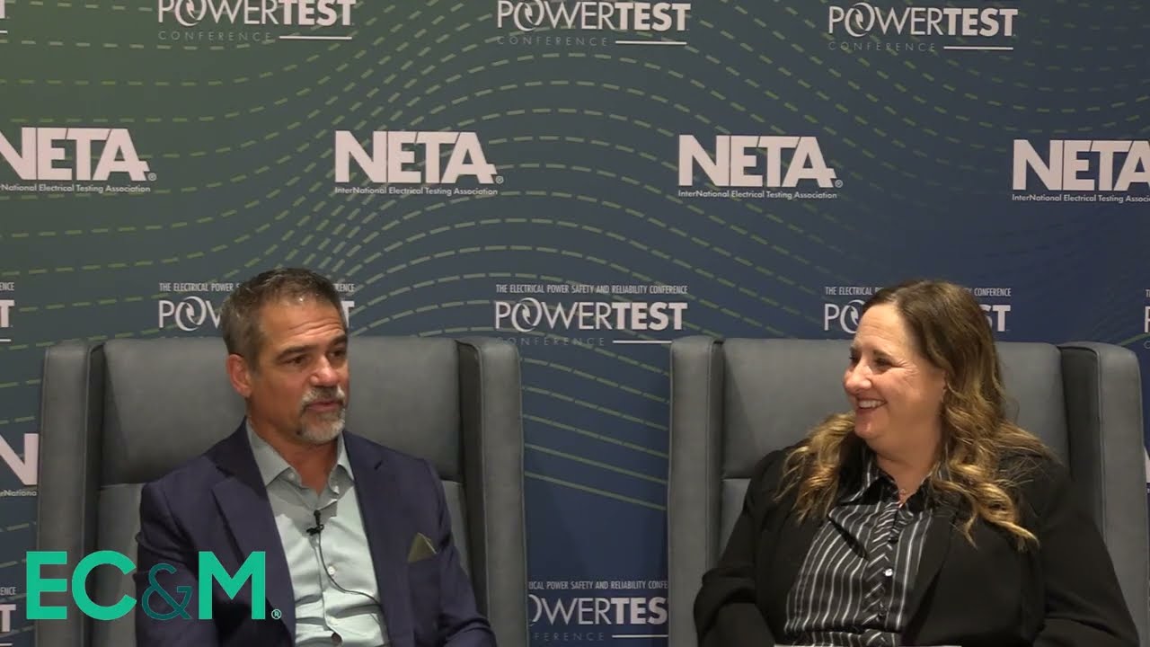 How to Become “The Technician” in Today’s Power Industry