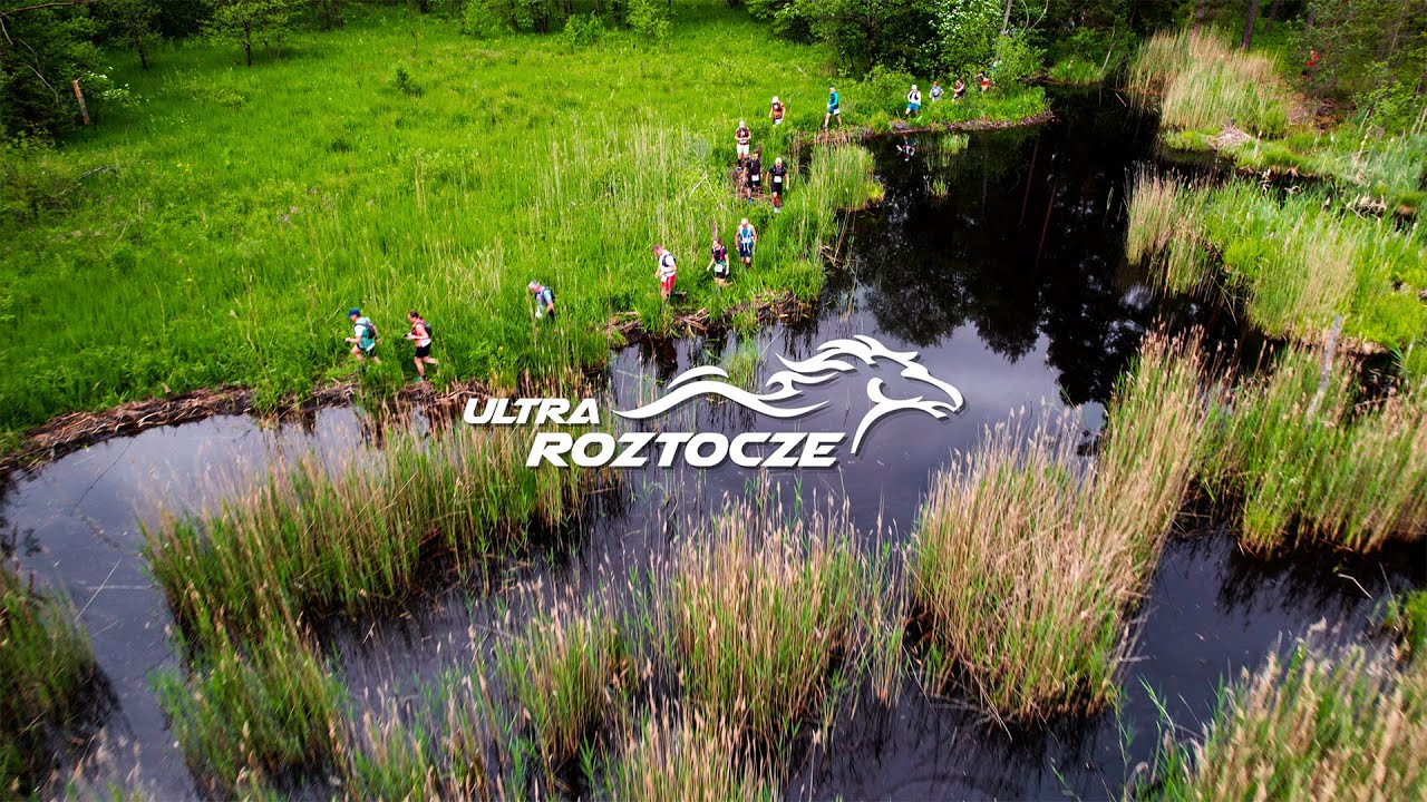 Ultra Roztocze 2024