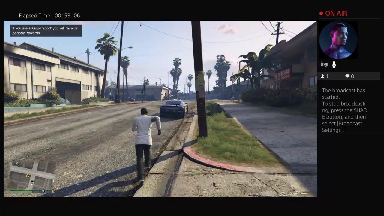 Gta 5 Ghetto ahs Game