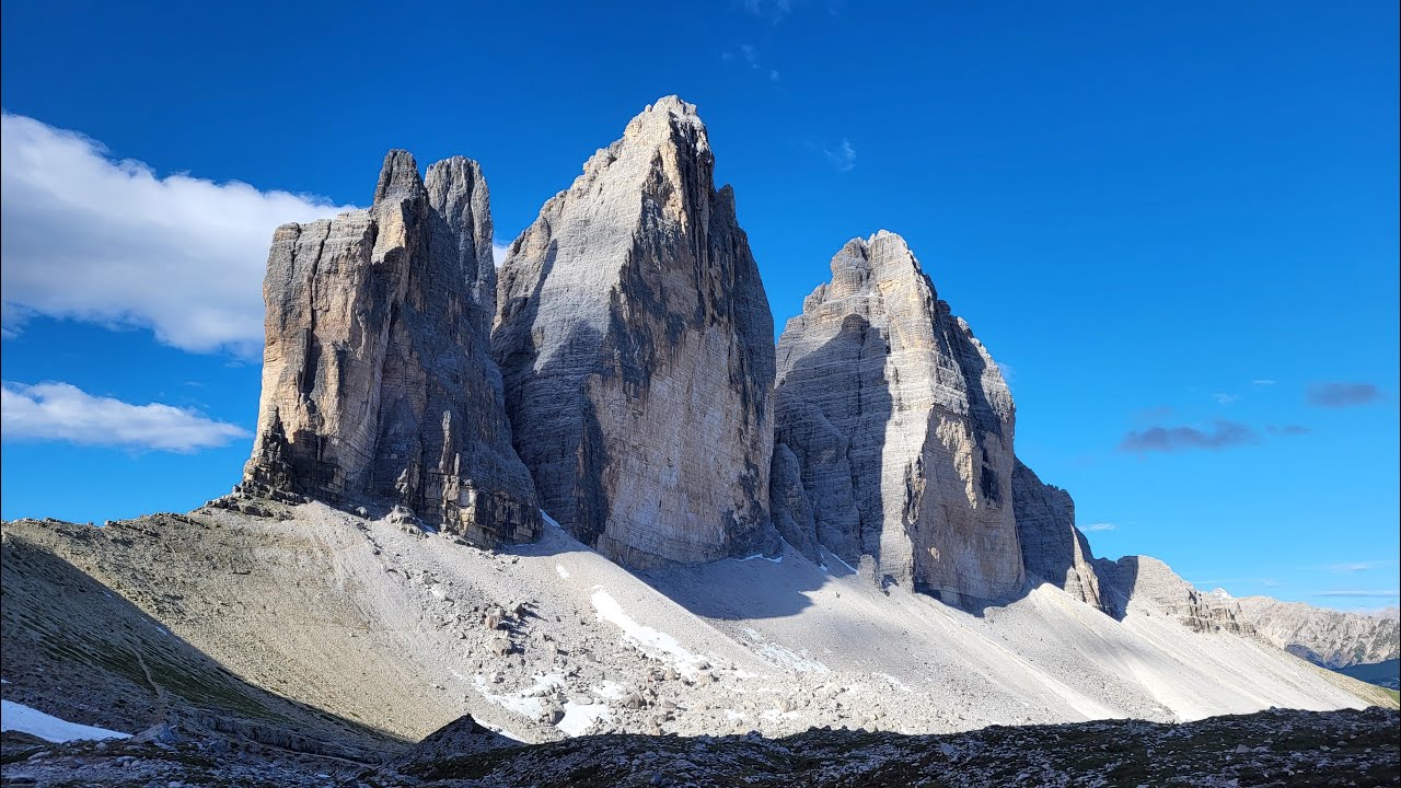Lavaredo Ultra Trail ® 2023 120 km/5800 D