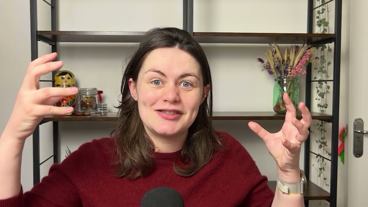 Learning Basic Mandarin for Lunar New Year