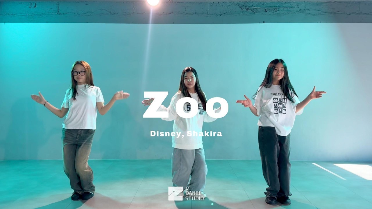 Zoo (From 