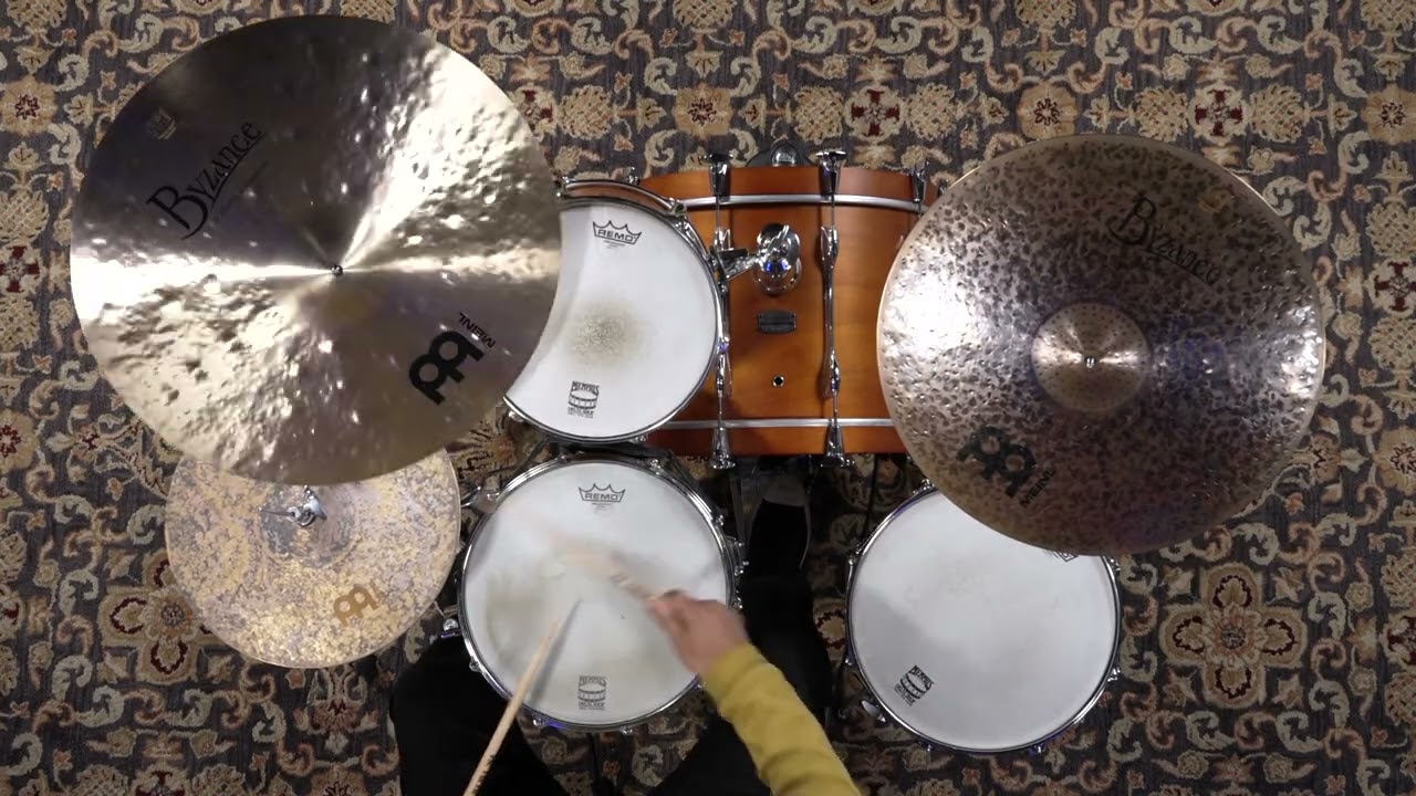 Meinl 22