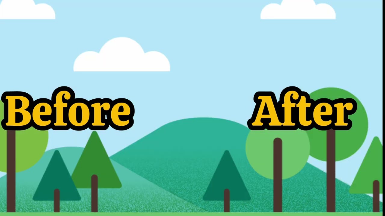 Opposite Words for Kids | English Learning Long Video