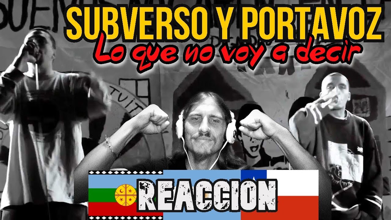 ARGENTINO REACCIONA A 