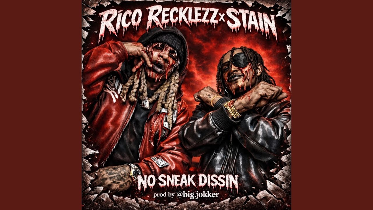 No Sneak Dissin (feat. STAIN)
