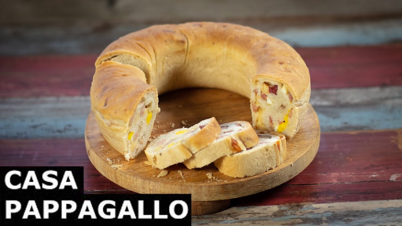 Casatiello S3 - P63