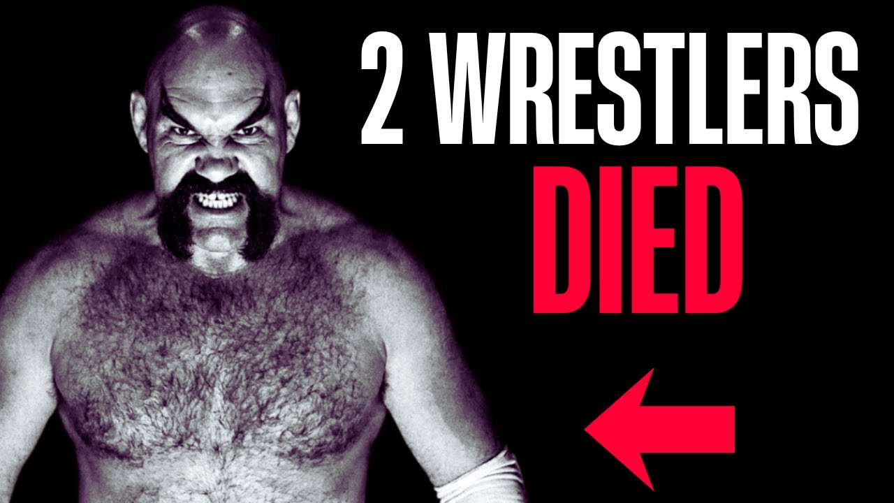 Ox BAKER: The HELL So Convincing He Got DEATH Threats (2 Wrestlers Died)