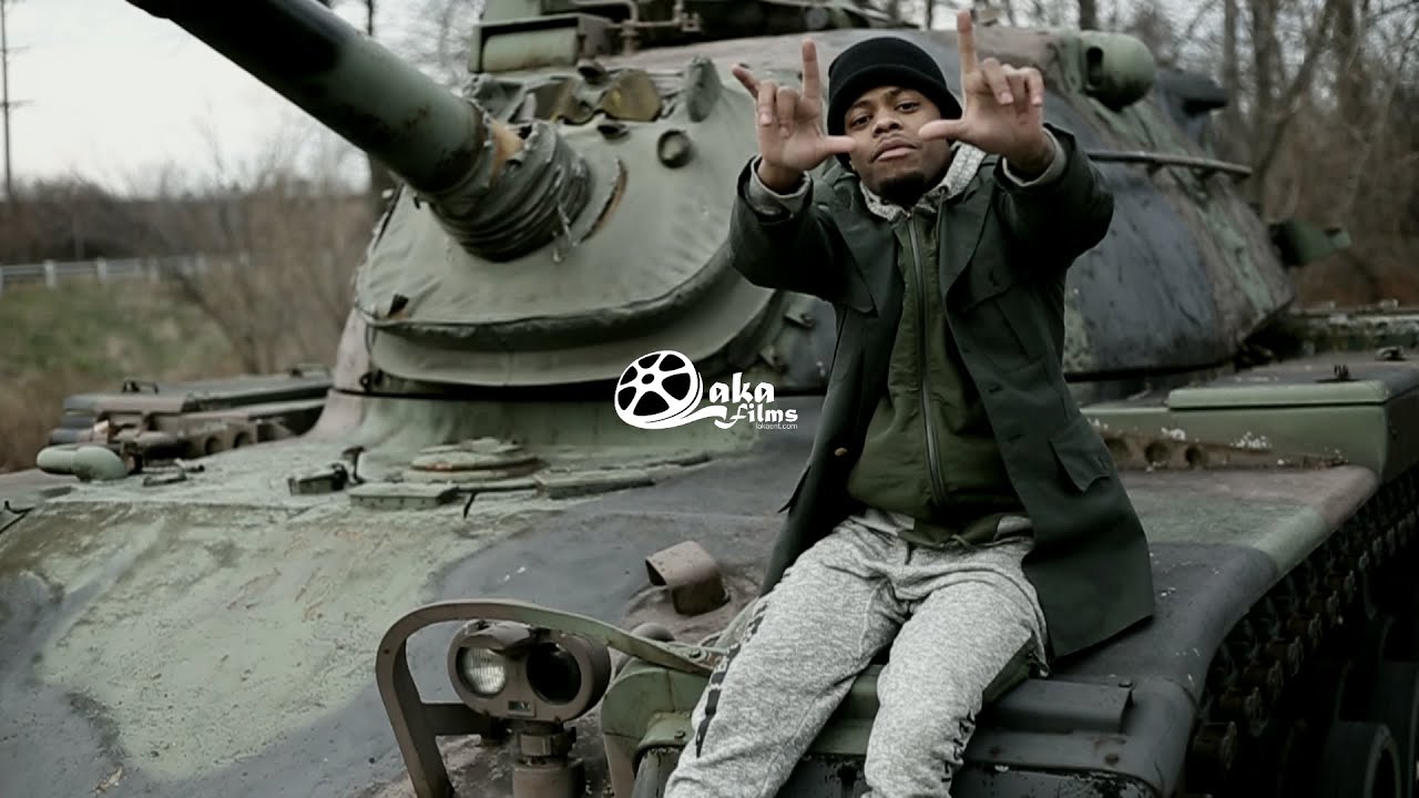 Ty Money - 