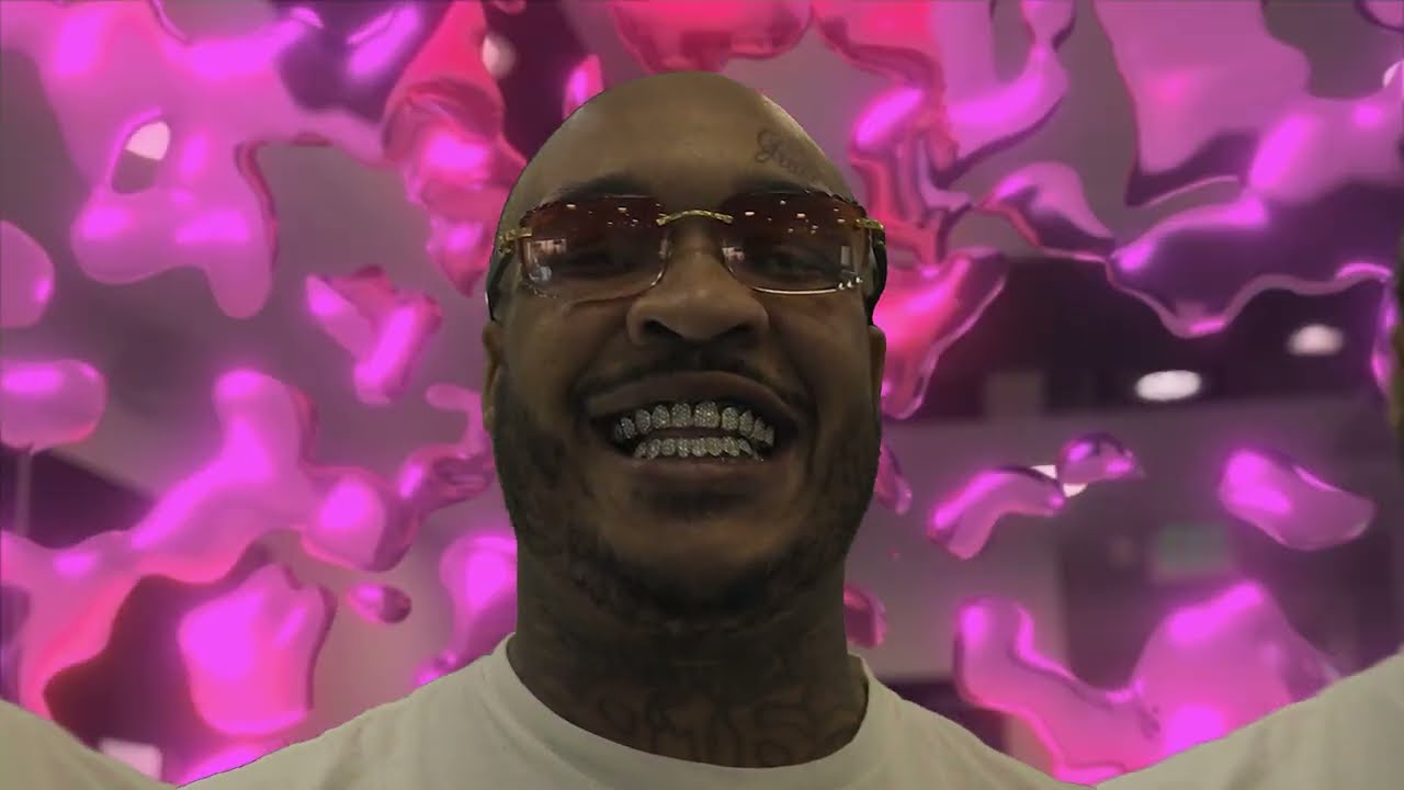 Big Hounchi - BowBow (Official Video)
