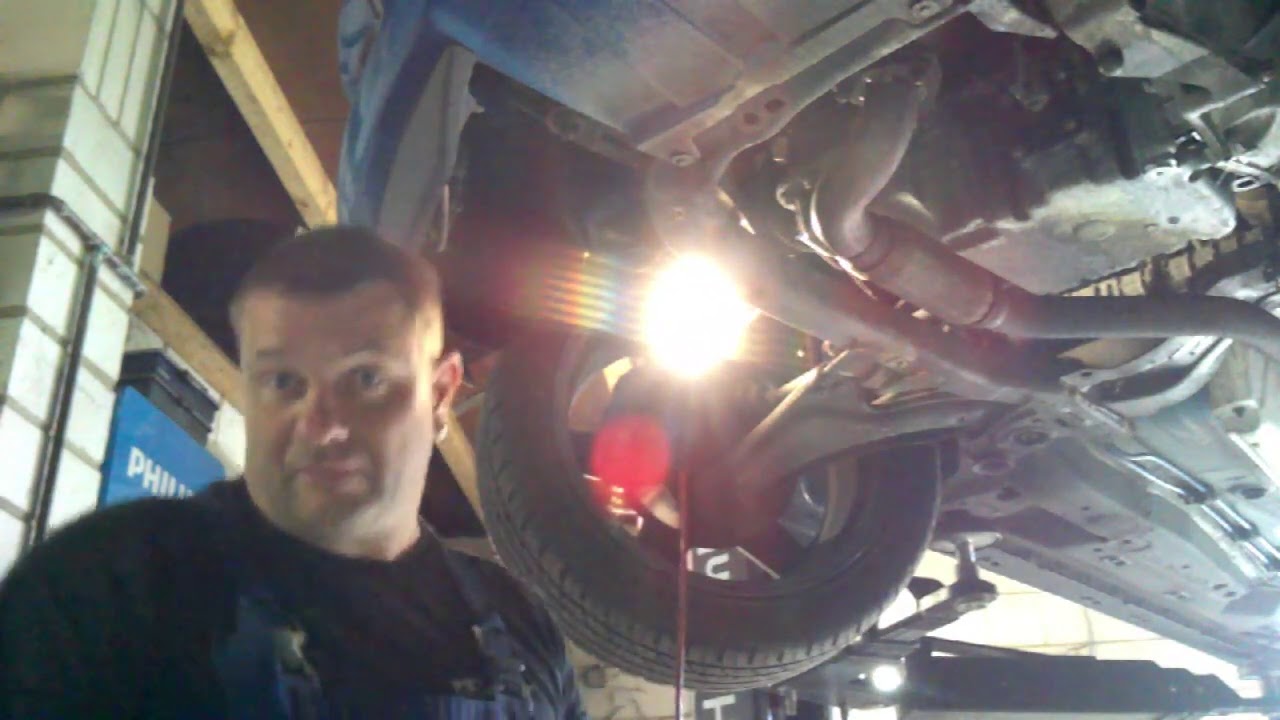 Opel Tigra 2 macht grausame Geräusche#service