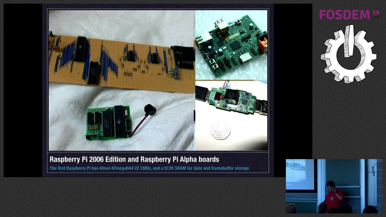Raspberry Pi history, tips and use case its history, how to use it and what is its good use case