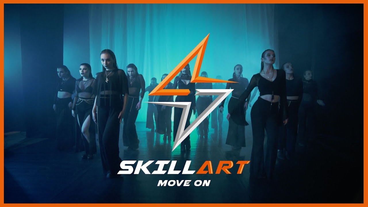 ⚡️Skillart Dance Studio - Rattlesnake - Tsar B