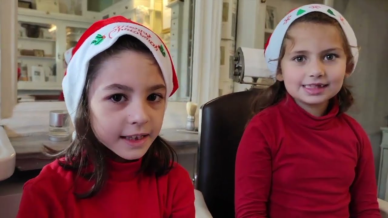 Natale 2022: gli auguri della scuola primaria di Capaccio Capoluogo