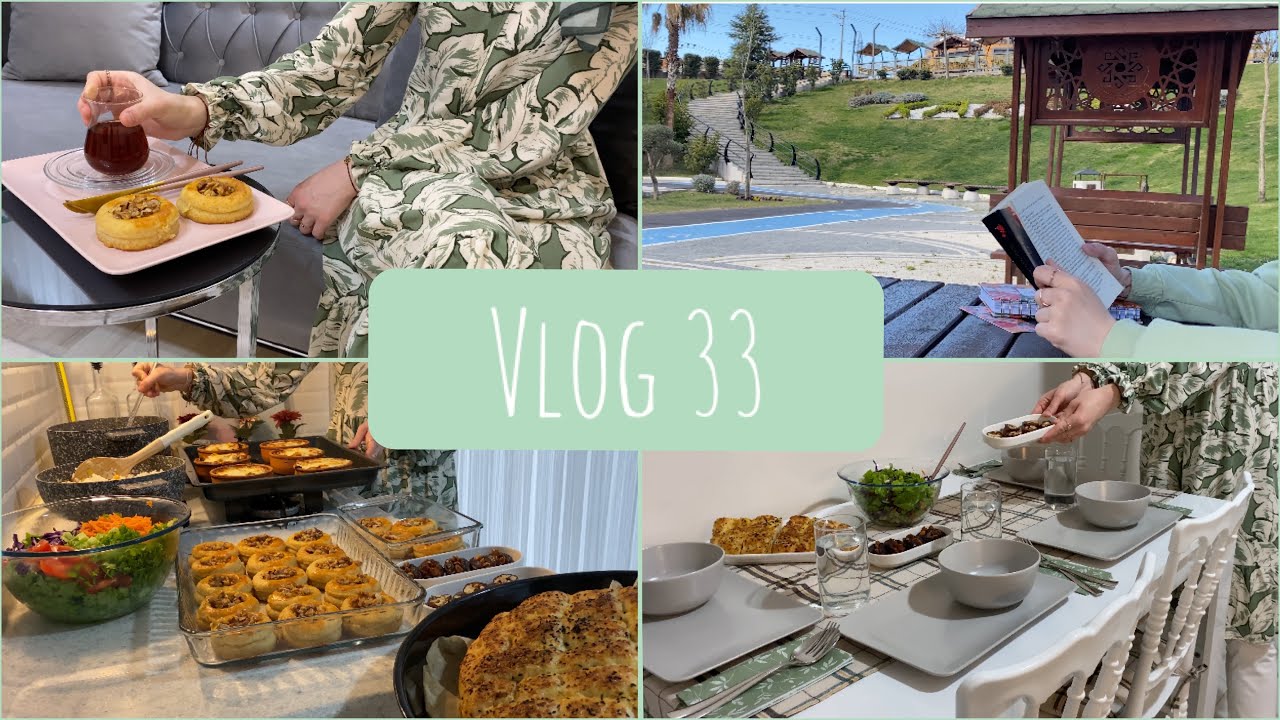 МОЯ ПЕРВАЯ СЕМЬЯ СЕМЬЯ 🌱 5 ВИДОВ ГОСТЕВОГО МЕНЮ ЗА 2 ЧАСА | КУХОННЫЙ ВЛОГ / Соловьиный Десерт   PIDE