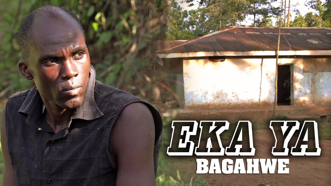 EKA YA BAGAHWE   EPISODE 88