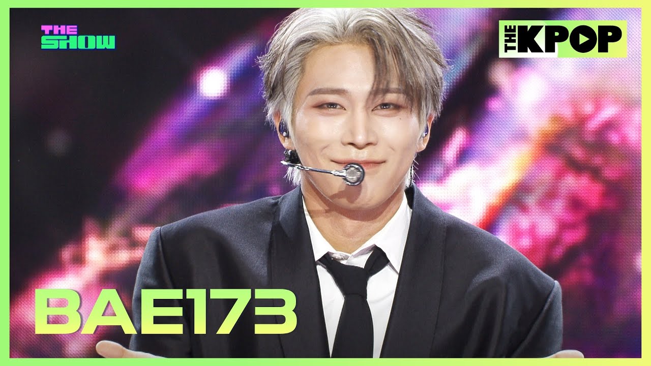BAE173, What's wrong(왜 이러니) [THE SHOW 251021]