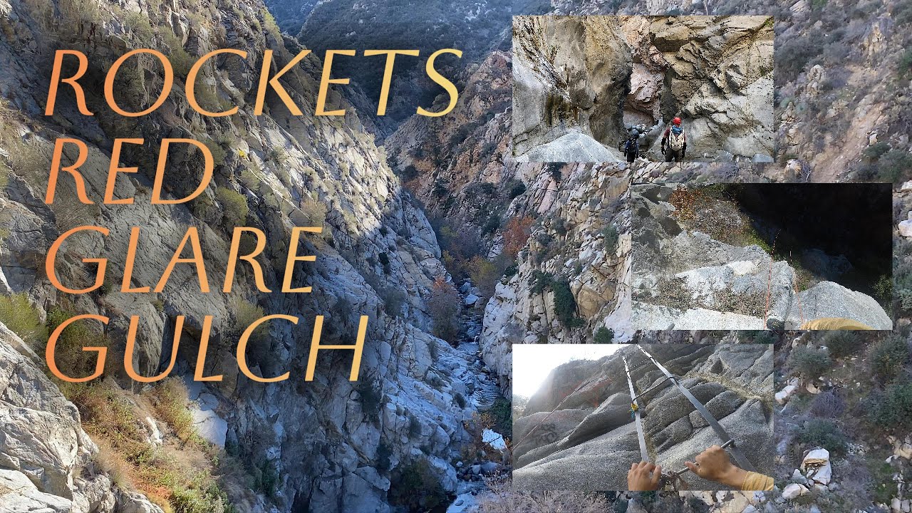 Rockets Red Glare Gulch