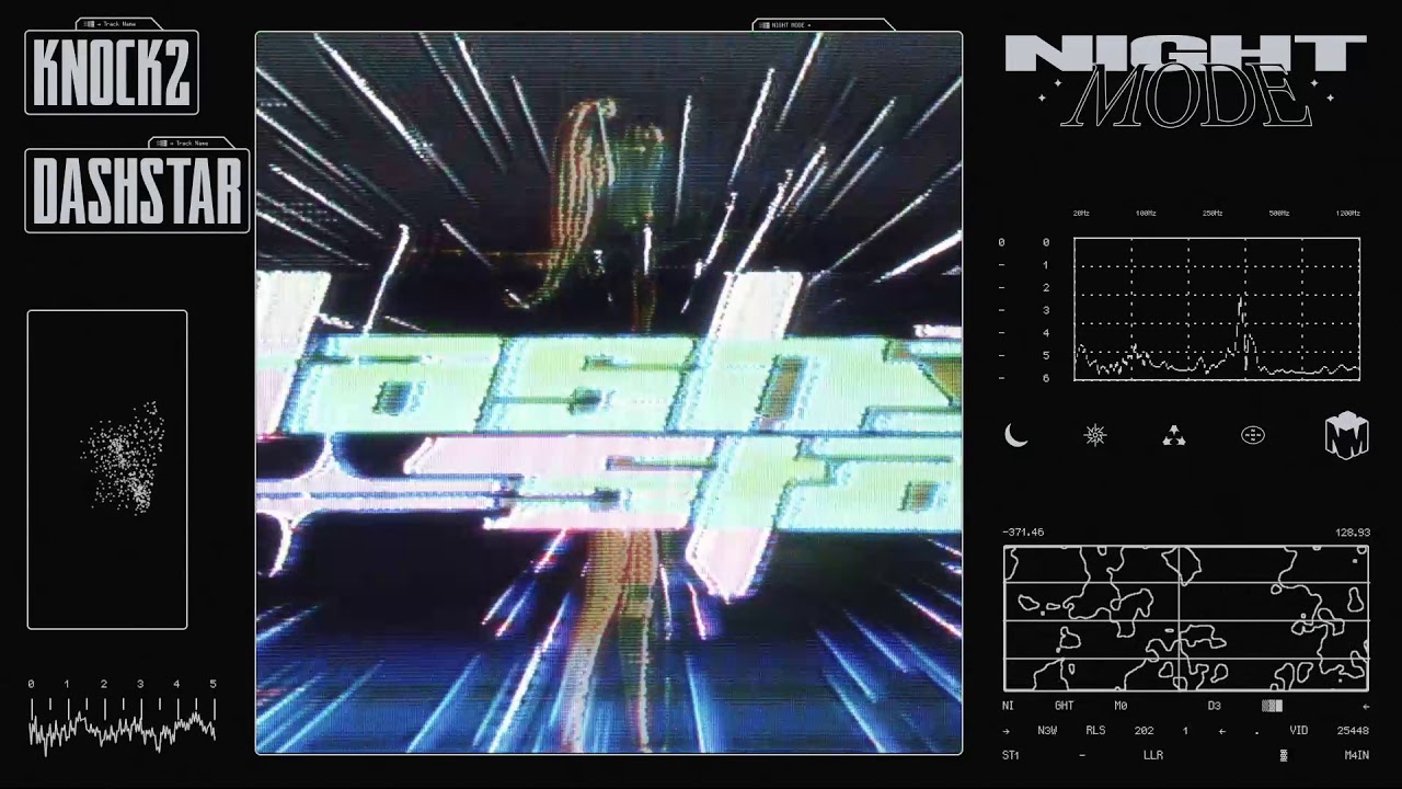Knock2 - dashstar*