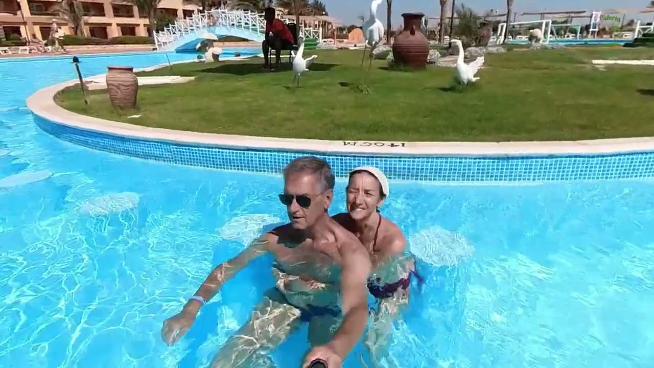 Mars Alam Malikia Resort Giugno 2023 parte 1 di 4