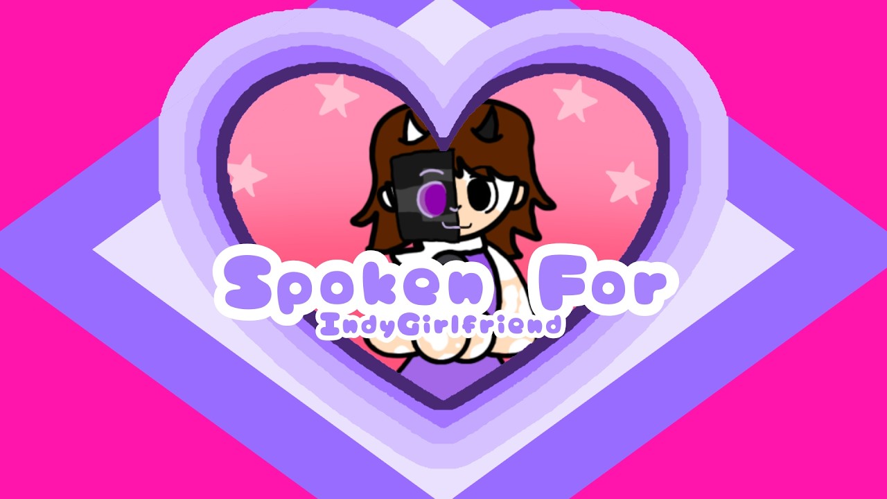 ★SPOKEN FOR★ by 🂮FLAVOR FOLEY🂱 | COVER by ✧IndyGirlfriend✧ツ