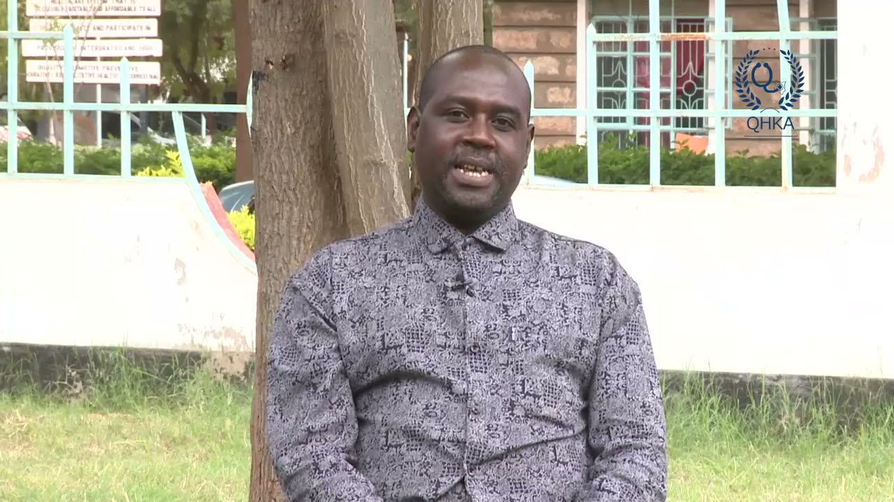 Makindu Sub-County Hospital, QHKA 2020/2021 Public Hospital of Choice