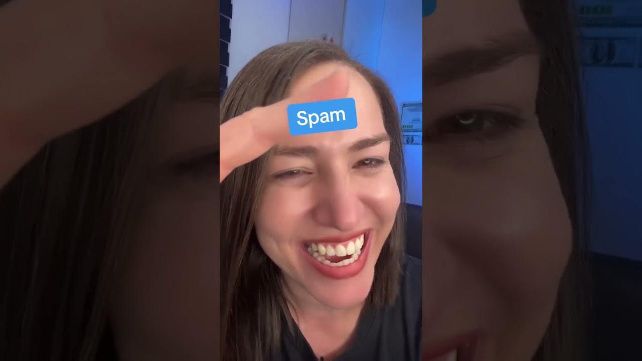 Como BLOQUEAR llamadas Spam #eliannyanez #yoteayudo #tips #hacks #telefonos #samsung #secreto #andro