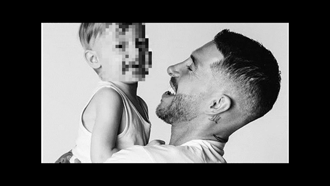 Marco Ramos, hijo de Pilar Rubio y Sergio Ramos, piensa que ha cumplido 30 a&ntilde;os
