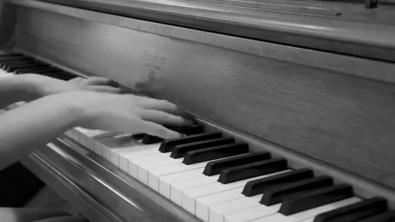 Unbelievers - Piano Cover - Vampire Weekend