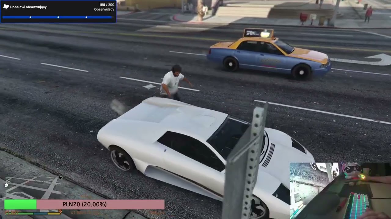 GTA V 32/77 achivments 22.01.2026