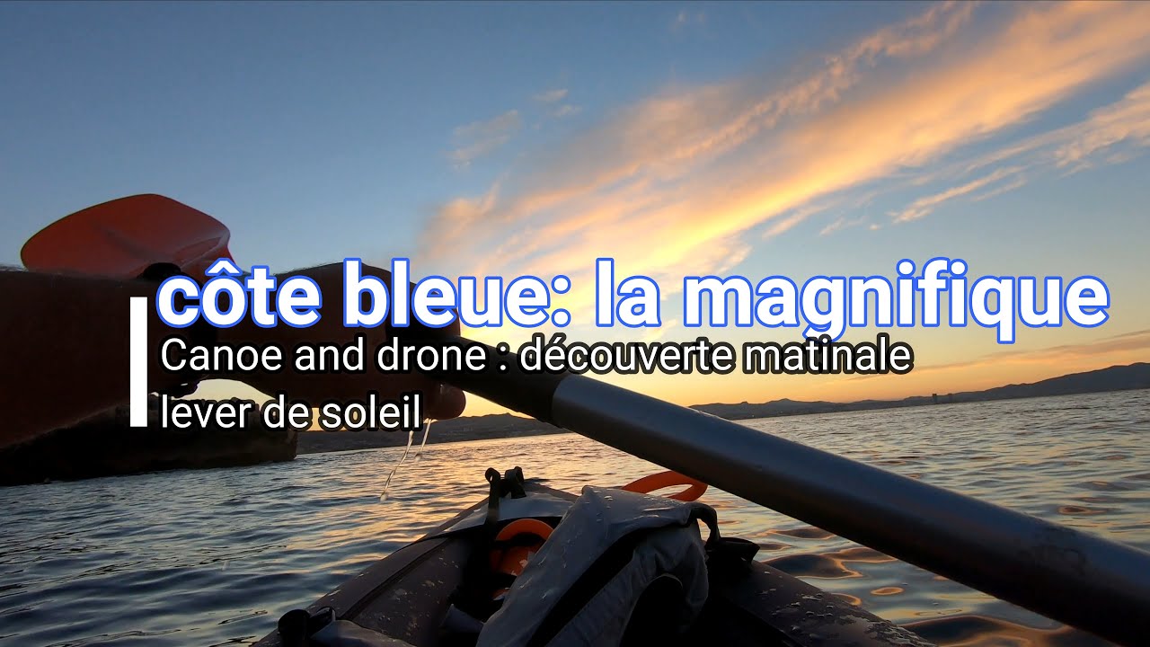 Niolon comme vous ne l'avez jamais vu !!! ⛵