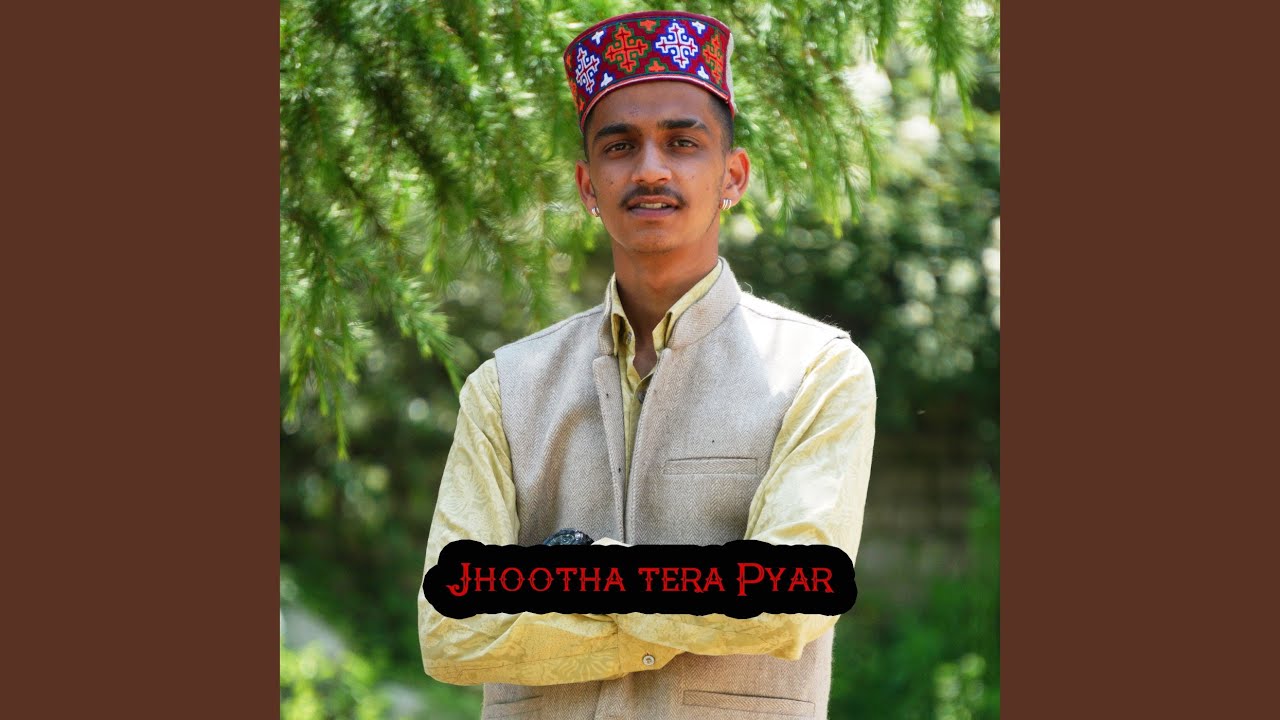Jhootha Tera Pyar