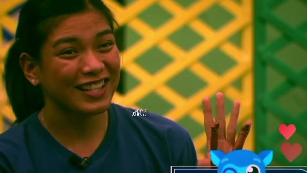 PBB KUMUNITY UPDATES: ALYSSA VALDEZ SHARES ANG EXPERIENCE NYA PAANO SYA NAGTAGUMPAY BILANG ATLETA