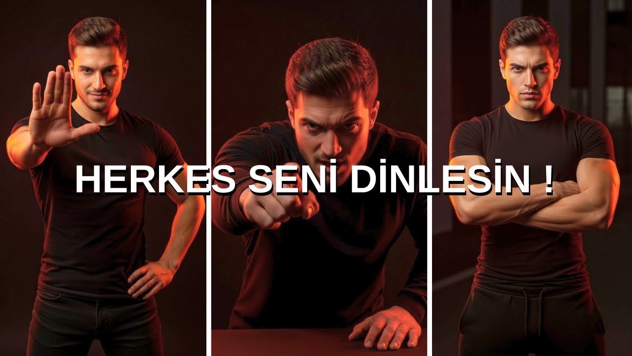 Saygı Görmek İçin 7 Acımasız Kural! Herkes Seni Dinleyecek (Sıfır Deneyimle Başla + Pratik Örnekler)