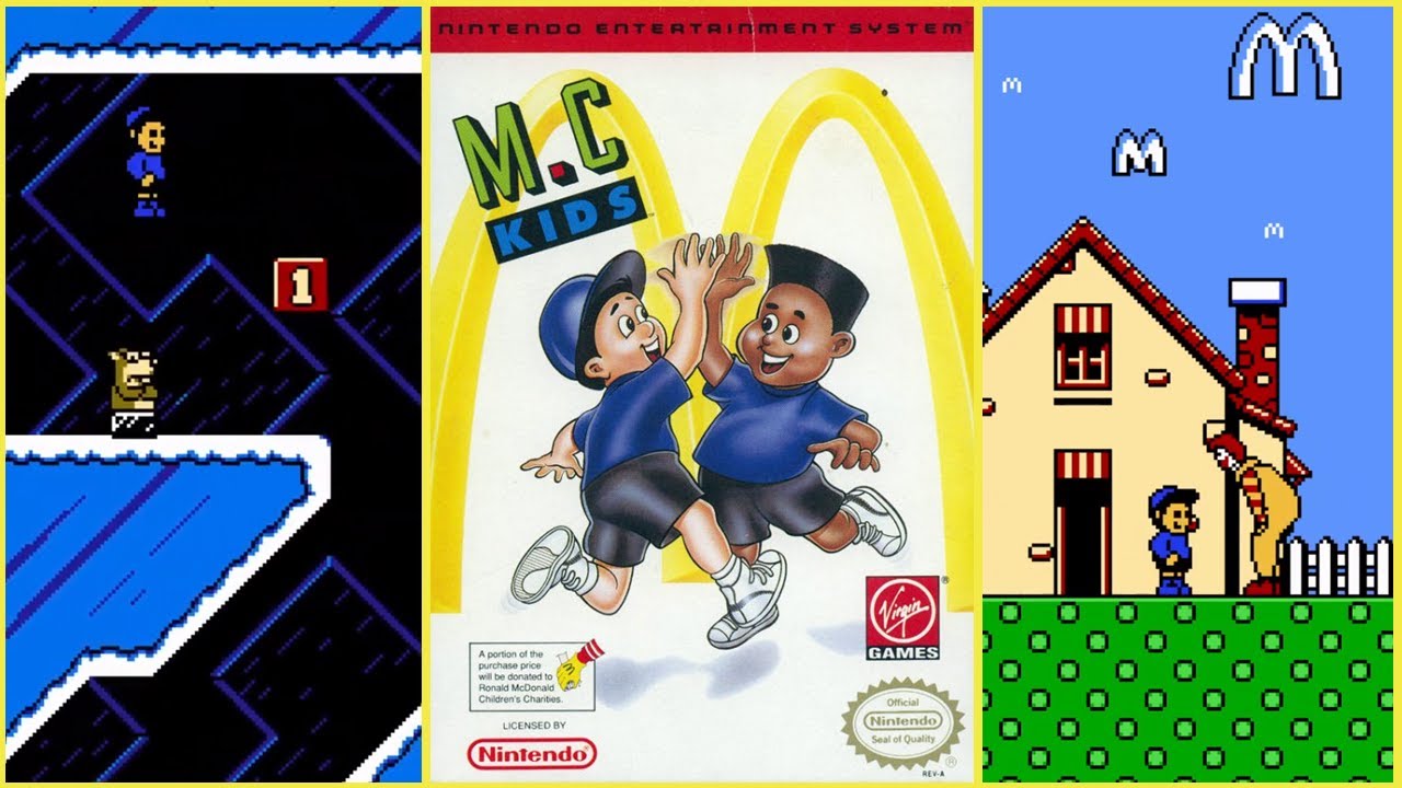 M.C. Kids All Cards and Levels | Live Full Playthrough (2020)