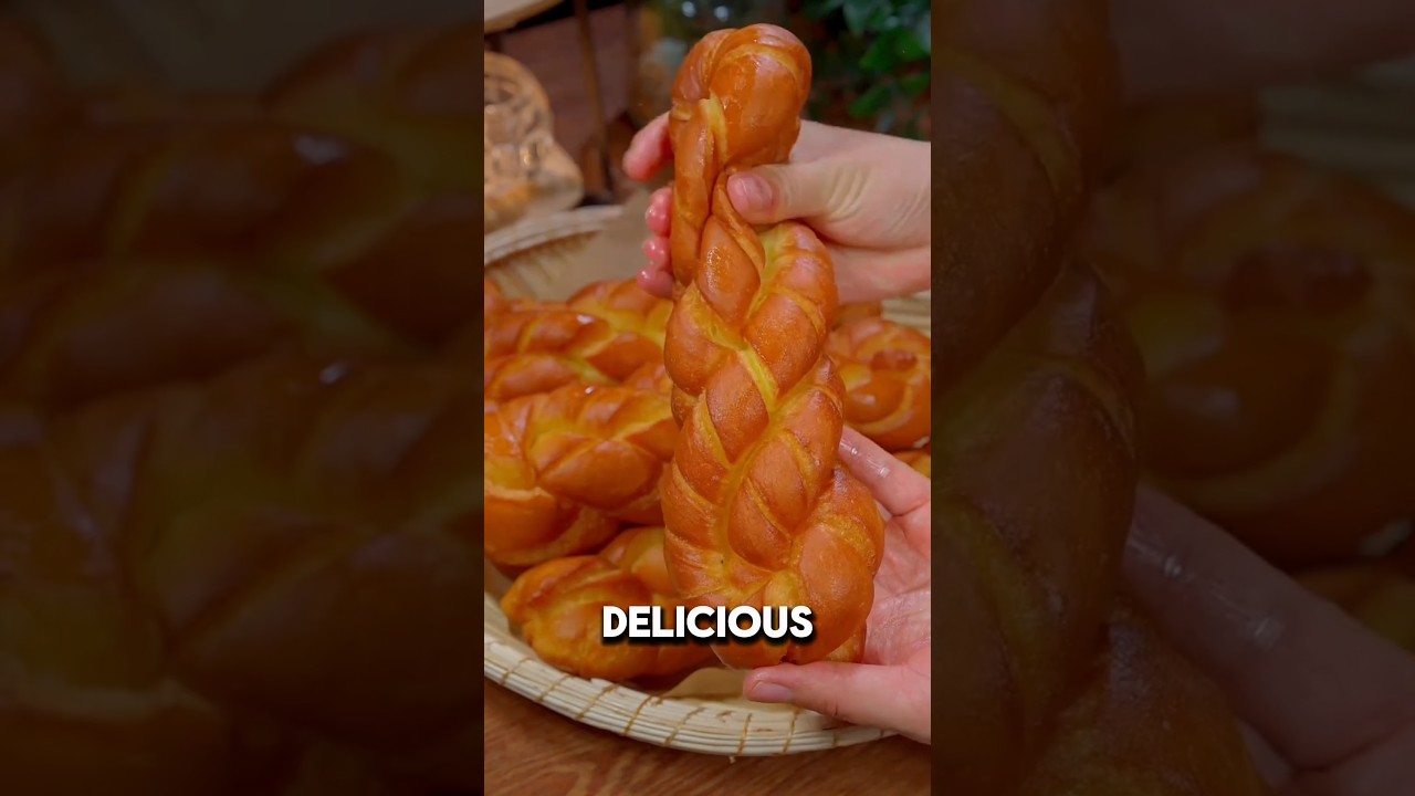 This Japanese chef will amaze you.