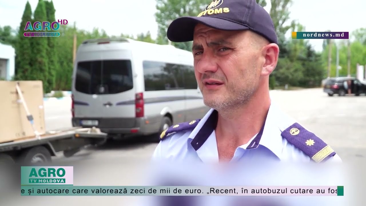 Nu puteți trece vama cu orice vă doriți. Recomandări – AGRO TV News