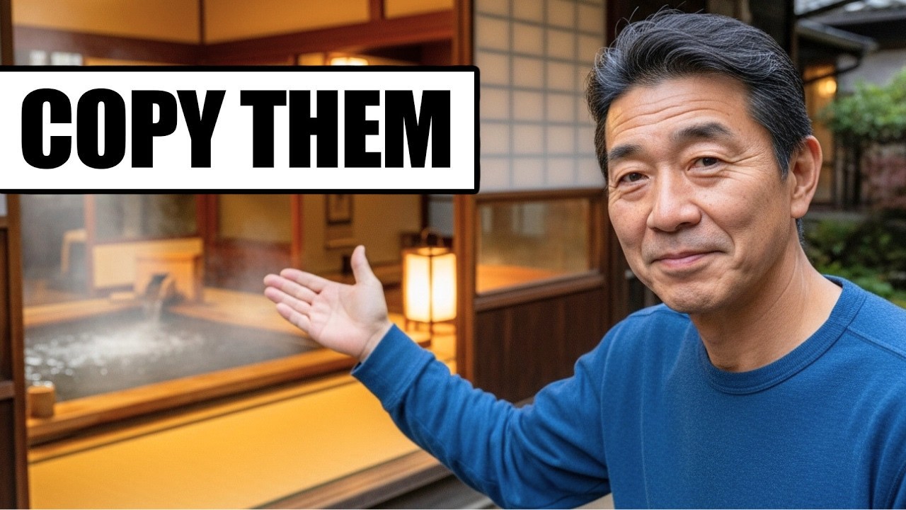 HOW THE JAPANESE HEAT THEIR HOMES WITHOUT GAS/ELECTRICITY