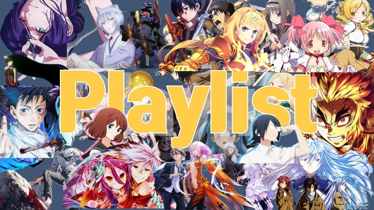 [𝙋𝙡𝙖𝙮𝙡𝙞𝙨𝙩] 🌙 Emotional Anime Openings Vol.7 | From Kenshi Yonezu to Hikaru Utada